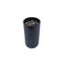 capacitor eletrolitico 161 uf 110v syc agropeperi ordenhadeira