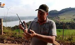radioamador rural