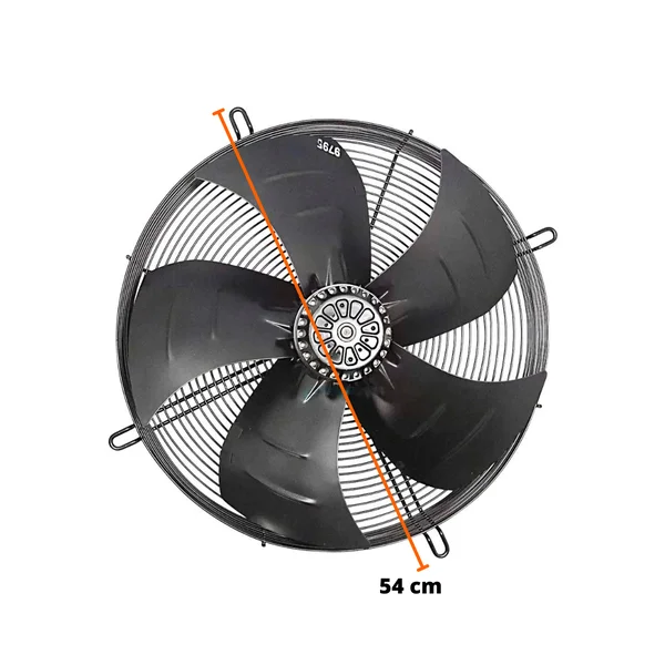 moto ventilador m 450 agropeperi ordenha 5