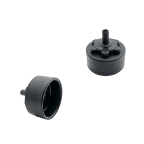 ducha de lavagem em pvc agropeperi ordenha