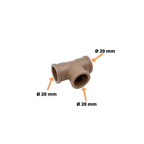 te soldavel 20 mm agropeperi ordenha