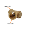 valvula filtro y em latao com tela inox 1 1 2 agropeperi oredenha 3