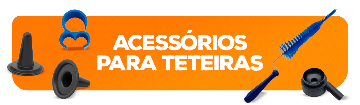 Frete grátis acima de R$ 600,00 *para sul e sudeste