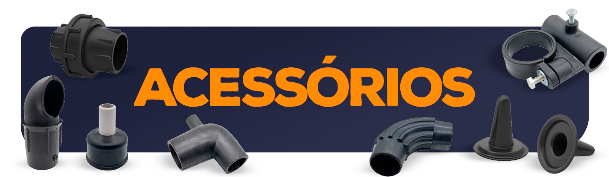 Frete Grátis para todo Brasil! *Válido para compras acima de R$ 350,00.