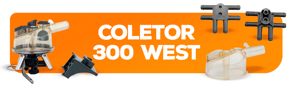 Frete grátis acima de R$ 600,00 *para sul e sudeste