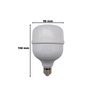 lampada led bulbo t100 40w autovolt 3200k e27 agropeperi ordenha 4