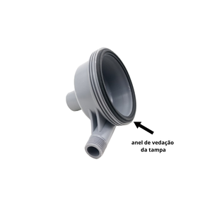 4429 anel vedacao bomba leite gimenez agropeperi ordenha 4