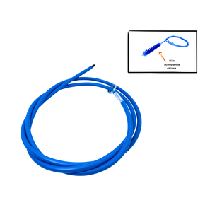 nao acompanha escova