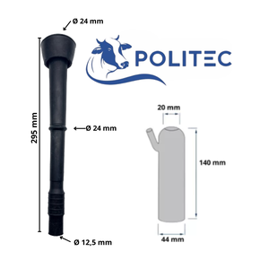 teteira politec 4344