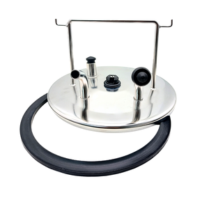 tampa tarro inox 50l 2 entradas wf agropeperi ordenha 3