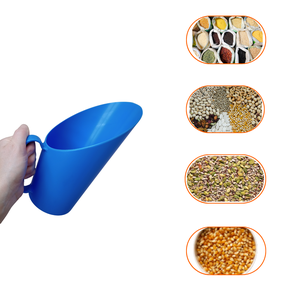 concha azul agropeperi ordenha 5