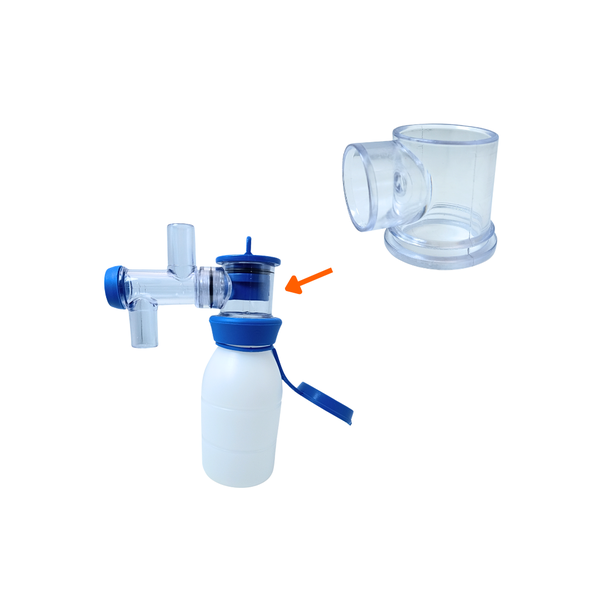 corpo coletor amostra agropeperi ordenha 3