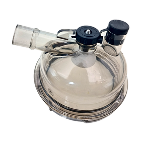 tampa coletor euro policarbonado agropeperi ordenha 2