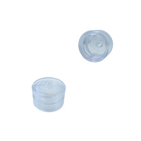 ponteira plastico coletor amostra furo 2mm agropeperi ordenha 1