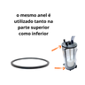 anel vedacao lavador westfalia agropeperi ordenha 1