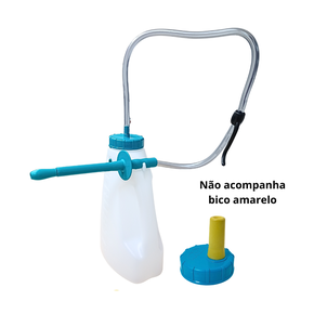 sonda alimentadora individual agropeperi ordenha 5