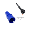 capa teteira triangular plastico agropeperi ordenha 4