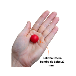 kit saida bomba leite gimenez com esfera agropeperi ordenha 2