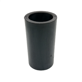 tubo ligacao 50x50x120mm borracha agropeperi ordenha 2