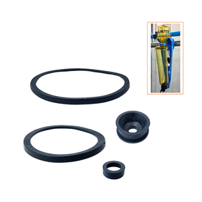 anel de vedacao da tampa do medidor 2