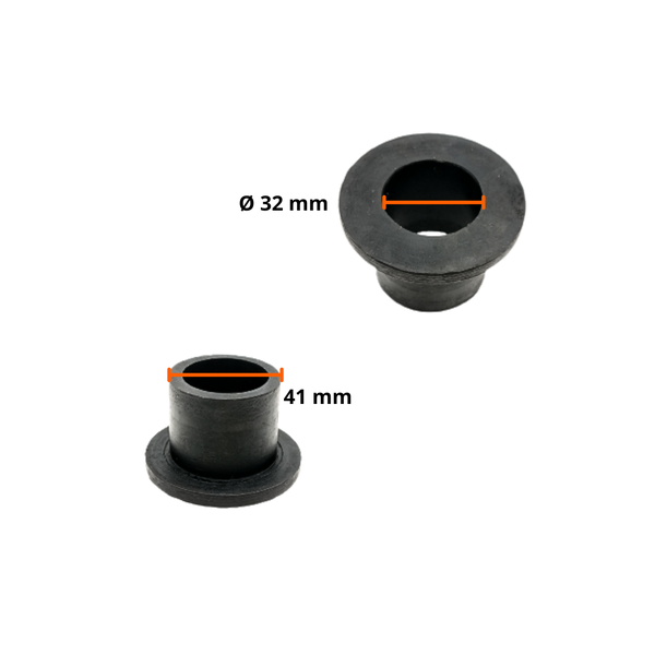 bucha guia filtro leite agropeperi ordenha