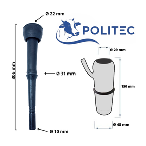 teteira follwood agropeperi ordenha