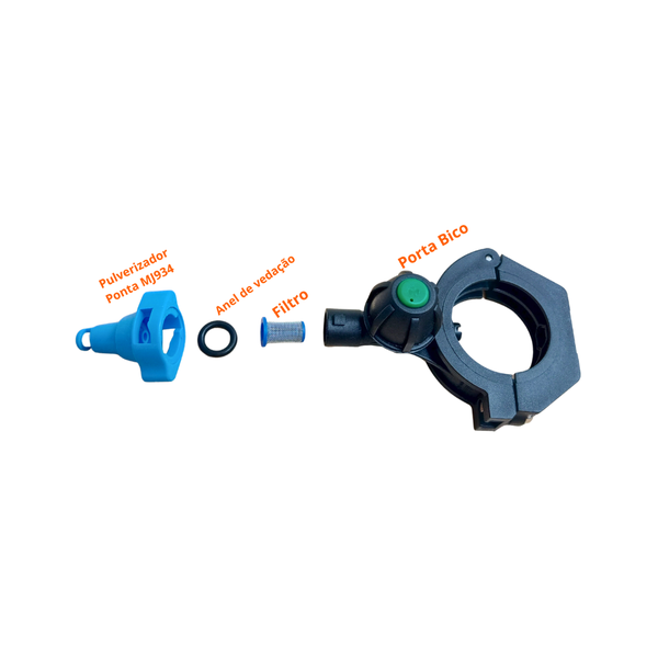 bico aspersao antigotejo 50mm 1