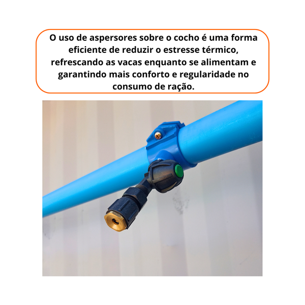 bico completo aspersao 360graus alta vazao agropeperi ordenha 2