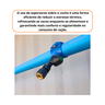 bico completo aspersao 360graus alta vazao agropeperi ordenha 2