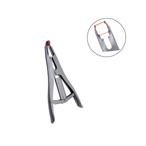 alicate elastrador castracao agropeperi ordenha