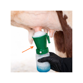 aplicador espuma pre dipping agropeperi ordenha 1