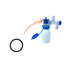 anel interno do registro tomador amostra agropeperi ordenha