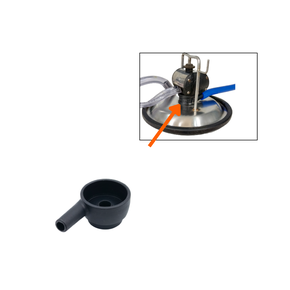 assento do pulsador agropeperi ordenha