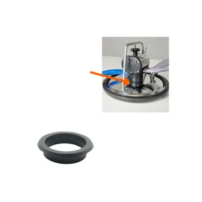 anel assento do pulsador agropeperi ordenha